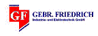 Gebr. Friedrich Gebr. Friedrich